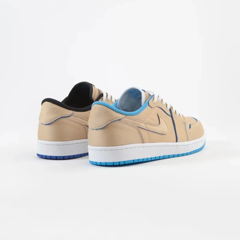 Air Jordan 1 Low SB Lance Mountain foto 4