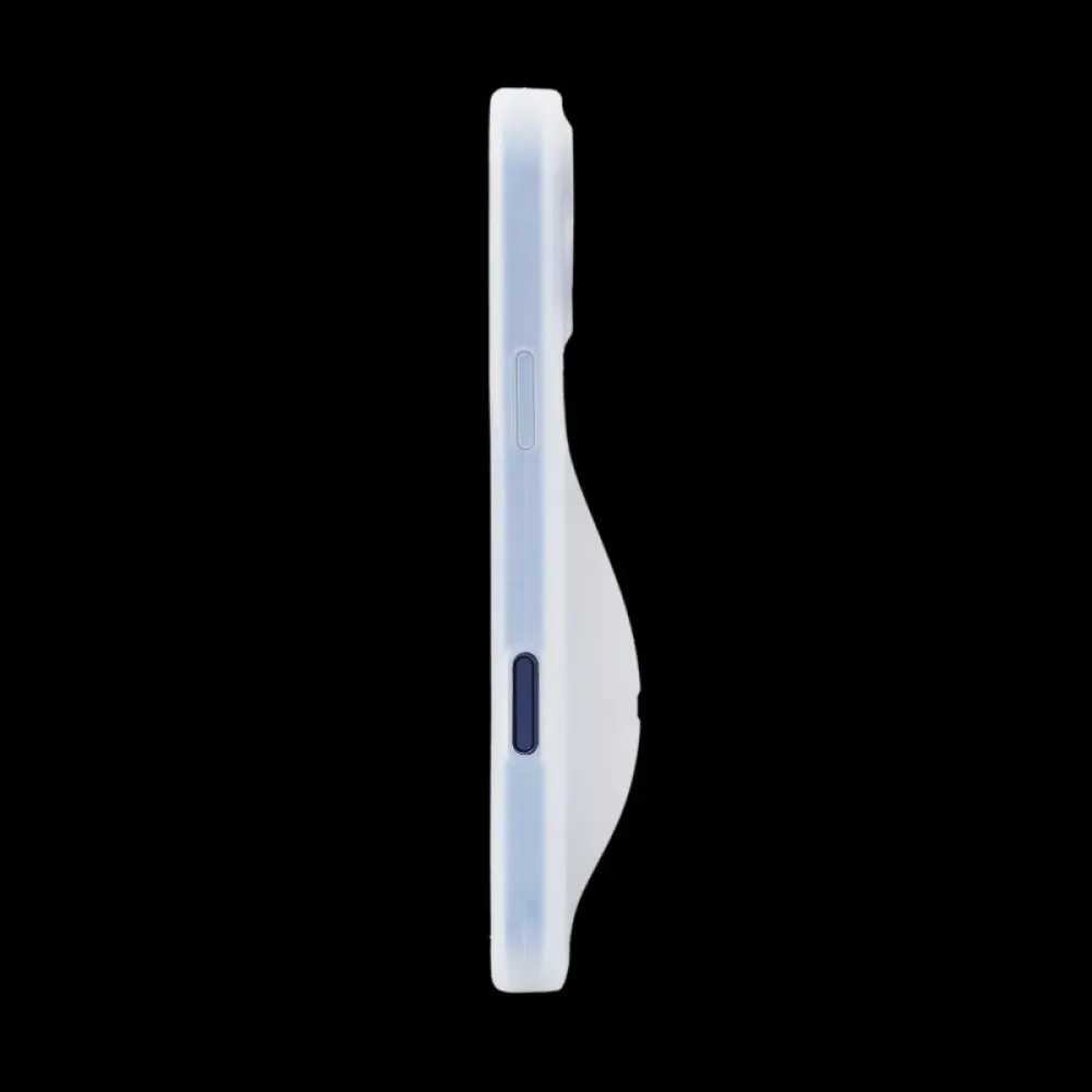 Case SKYLRK Iphone 17 Pro Max Clear - Droper
