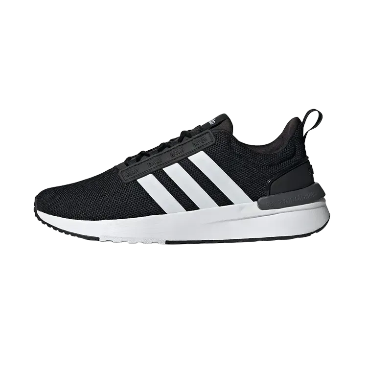 adidas Racer TR21 Core Black Cloud White