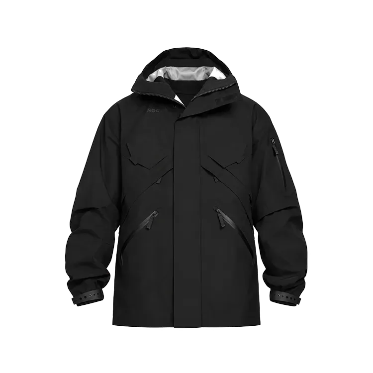 NOCTA x Nike Jaqueta NRG Tech Black