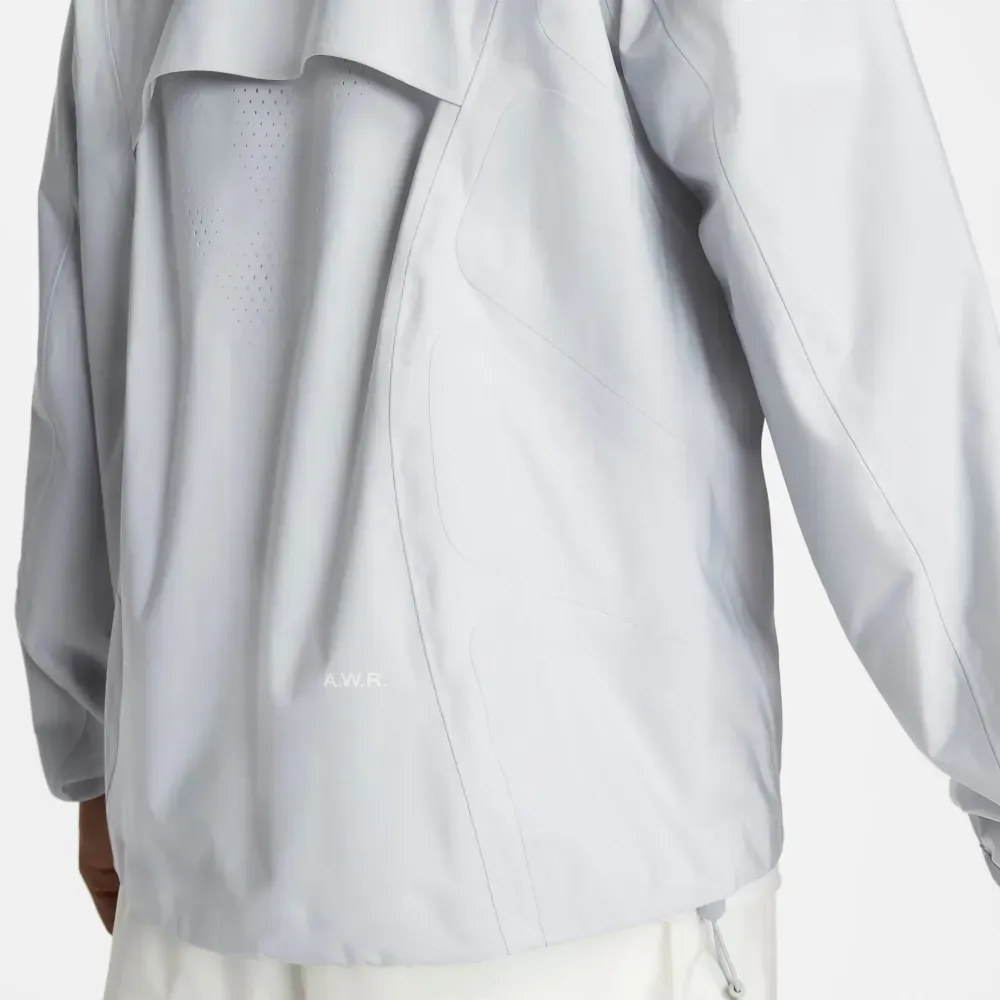 NOCTA x Nike Jaqueta Golf NRG Hoodie Grey foto 5