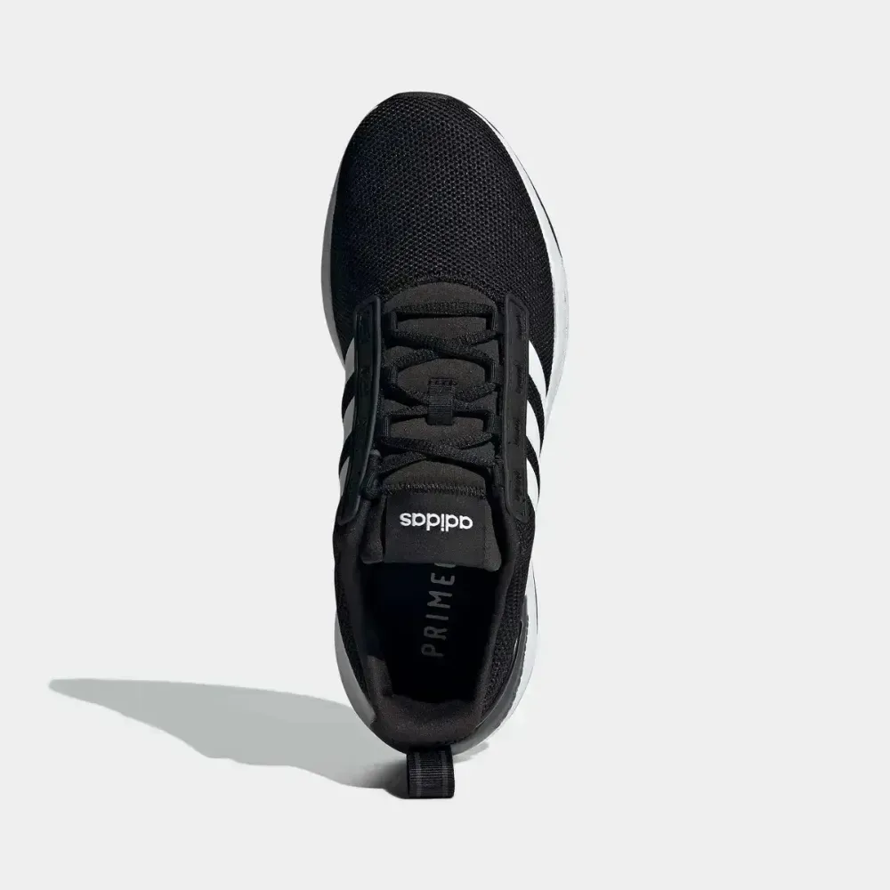 adidas Racer TR21 Core Black Cloud White foto 2