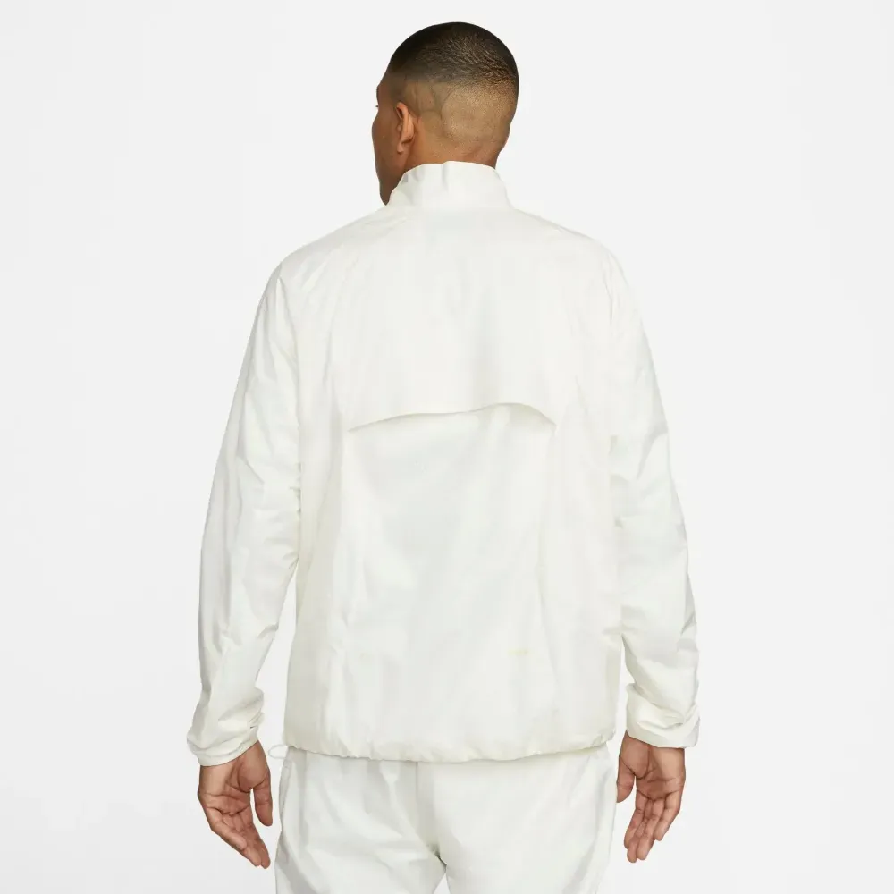 NOCTA x Nike Jaqueta Golf NRG Track Jacket White foto 1