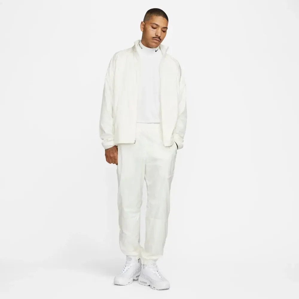 NOCTA x Nike Jaqueta Golf NRG Track Jacket White foto 2