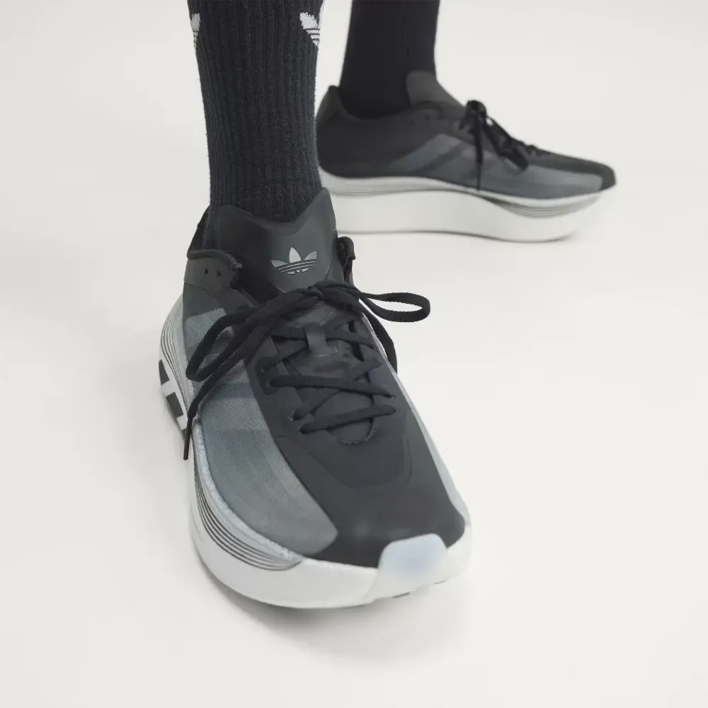 adidas Hyperboost EPHR LT Core Black Cloud White foto 4