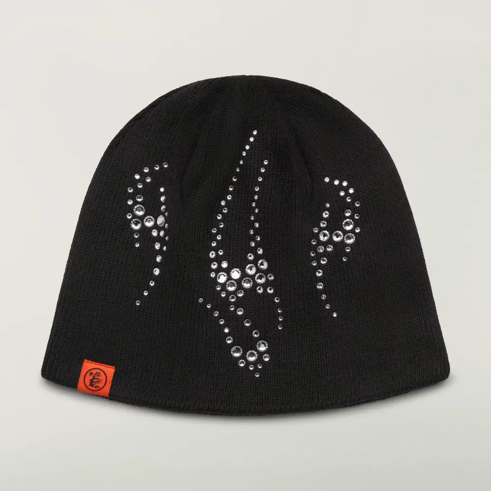 Hellstar x adidas Touca Black foto 1