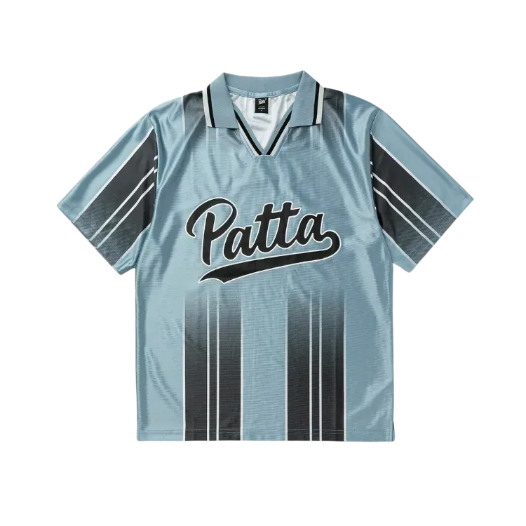 Camiseta Patta Peewee Sports Jersey Blue