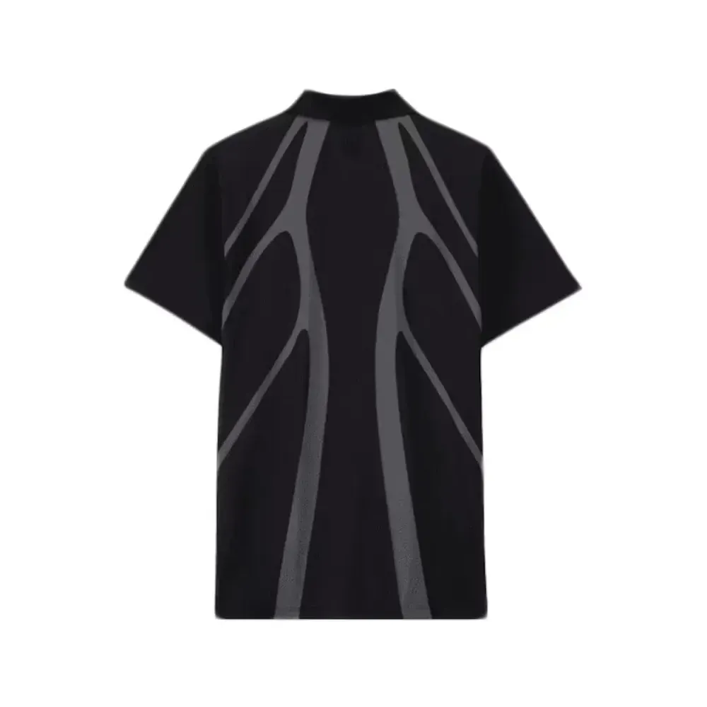 NOCTA x Nike Camisa Golf Polo Black foto 1