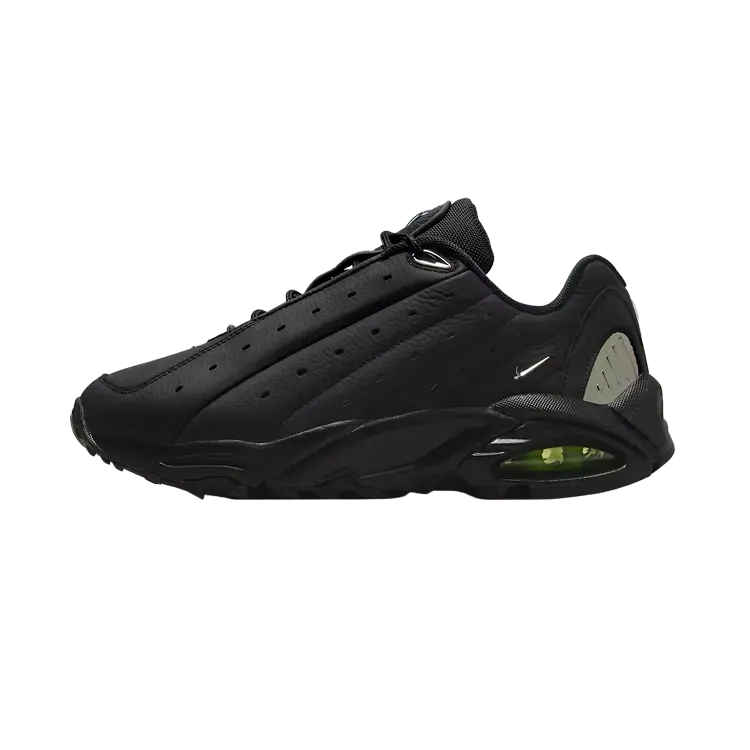 NOCTA x Nike Hot Step Air Terra Triple Black