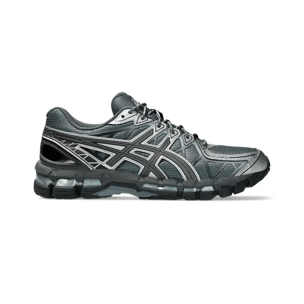 Asics Gel-Kayano 20 Carrier Grey Carbon foto 1