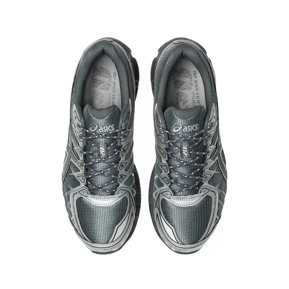 Asics Gel-Kayano 20 Carrier Grey Carbon foto 2