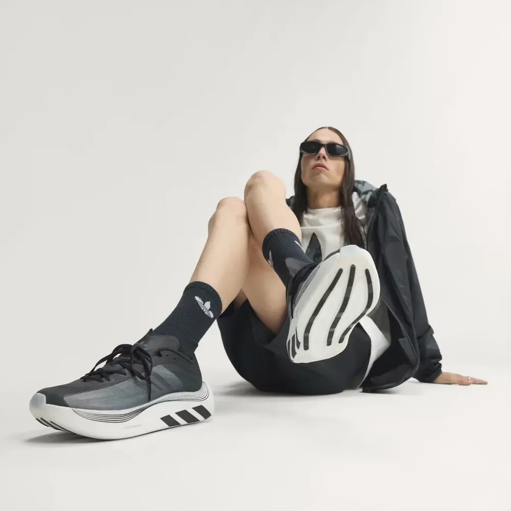 adidas Hyperboost EPHR LT Core Black Cloud White foto 6