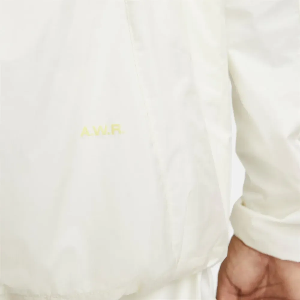 NOCTA x Nike Jaqueta Golf NRG Track Jacket White foto 3