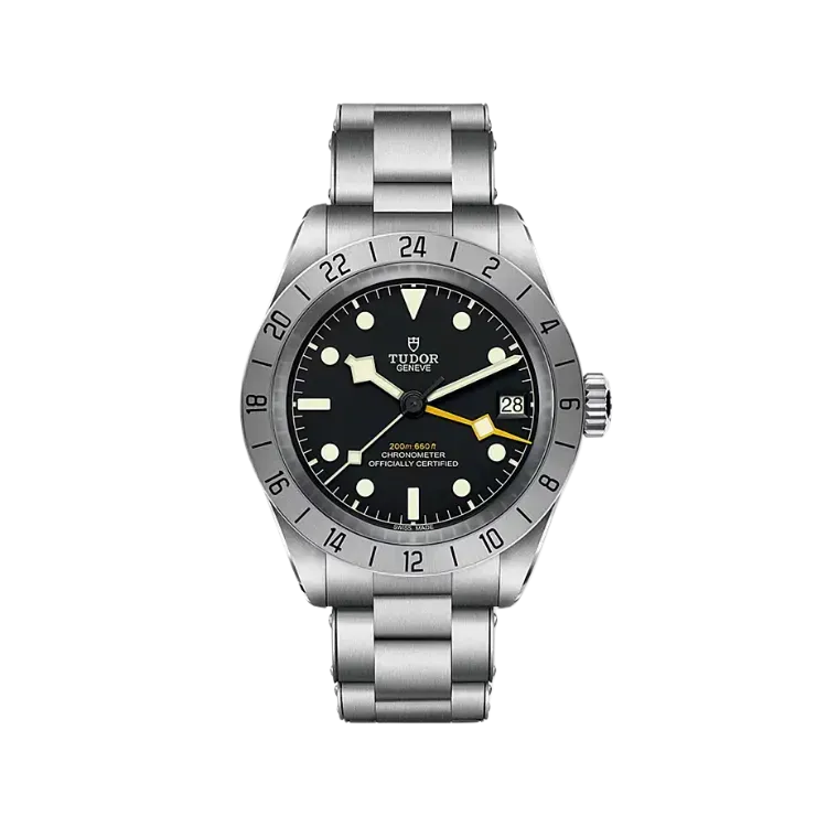 Relógio Tudor Black Bay Pro 39mm
