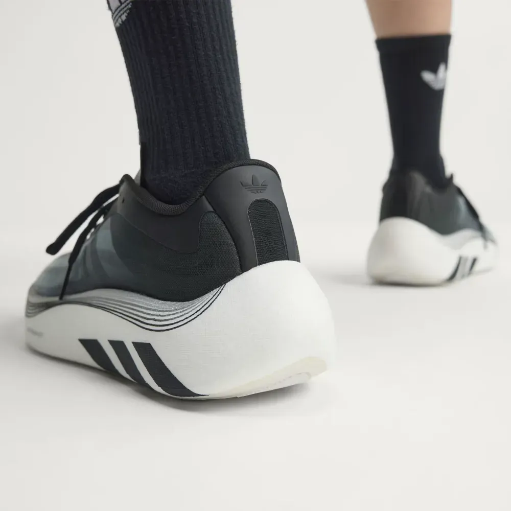 adidas Hyperboost EPHR LT Core Black Cloud White foto 3