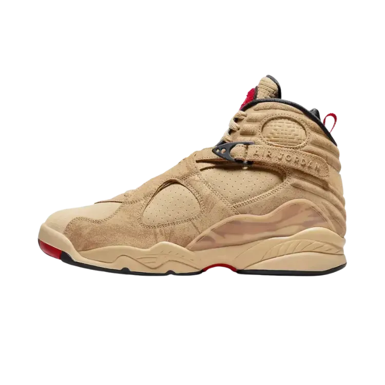 Air Jordan 8 Retro Rui Hachimura