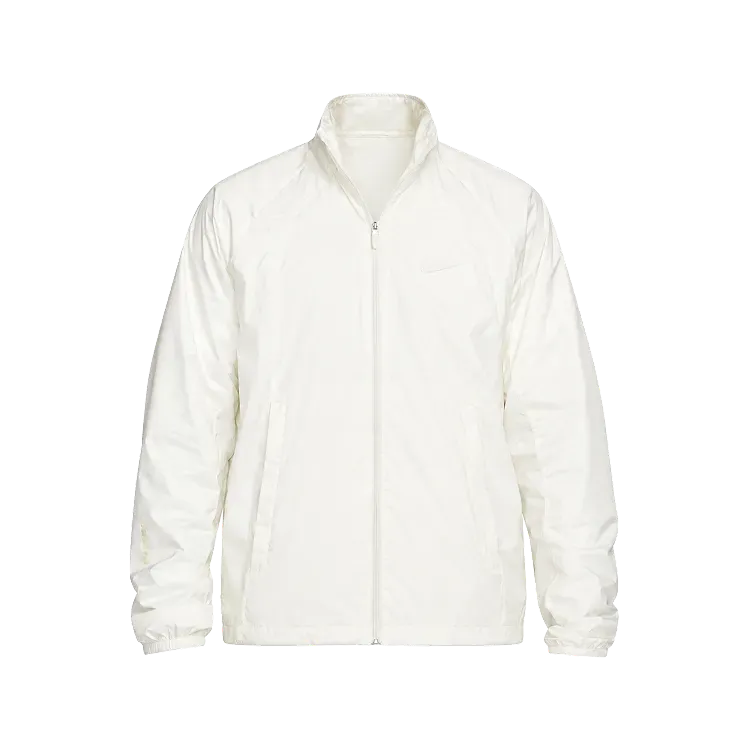 NOCTA x Nike Jaqueta Golf NRG Track Jacket White