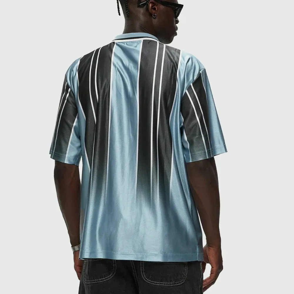 Camiseta Patta Peewee Sports Jersey Blue foto 2