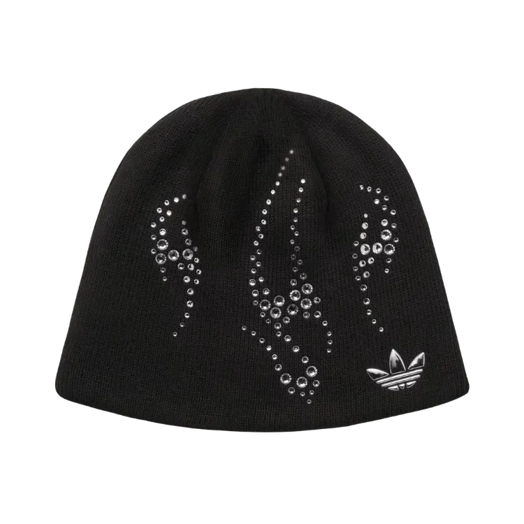 Hellstar x adidas Touca Black
