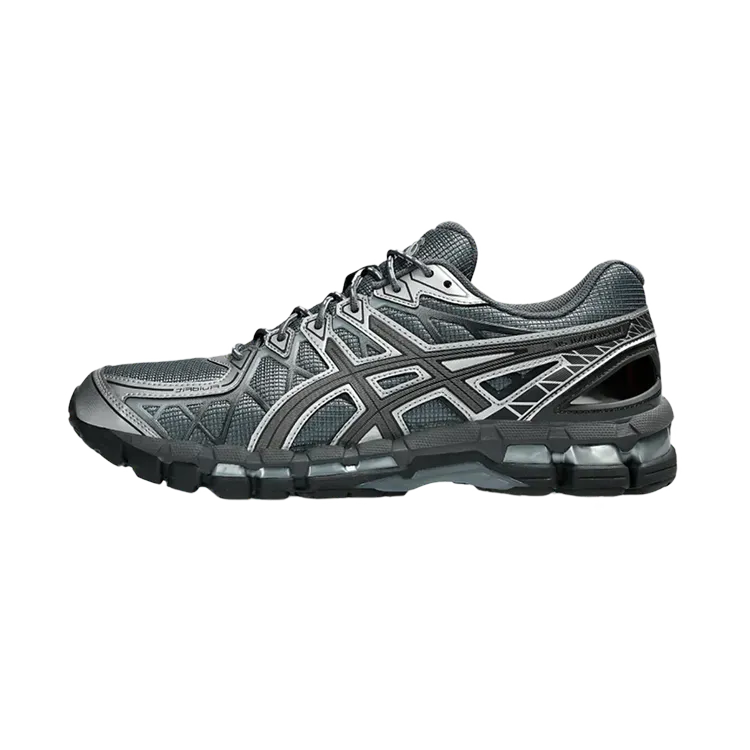 Asics Gel-Kayano 20 Carrier Grey Carbon