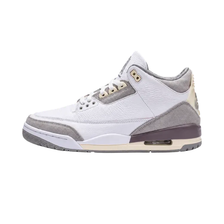 A Ma Maniere x Air Jordan 3 Retro SP Raised By Women