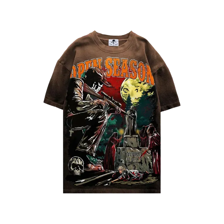 Camiseta Warren Lotas Brasil Legends Black - Droper