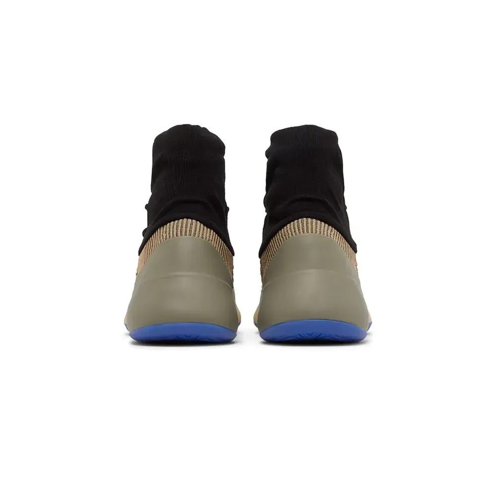 Yeezy BSKTBL Knit Slate Azure foto 3