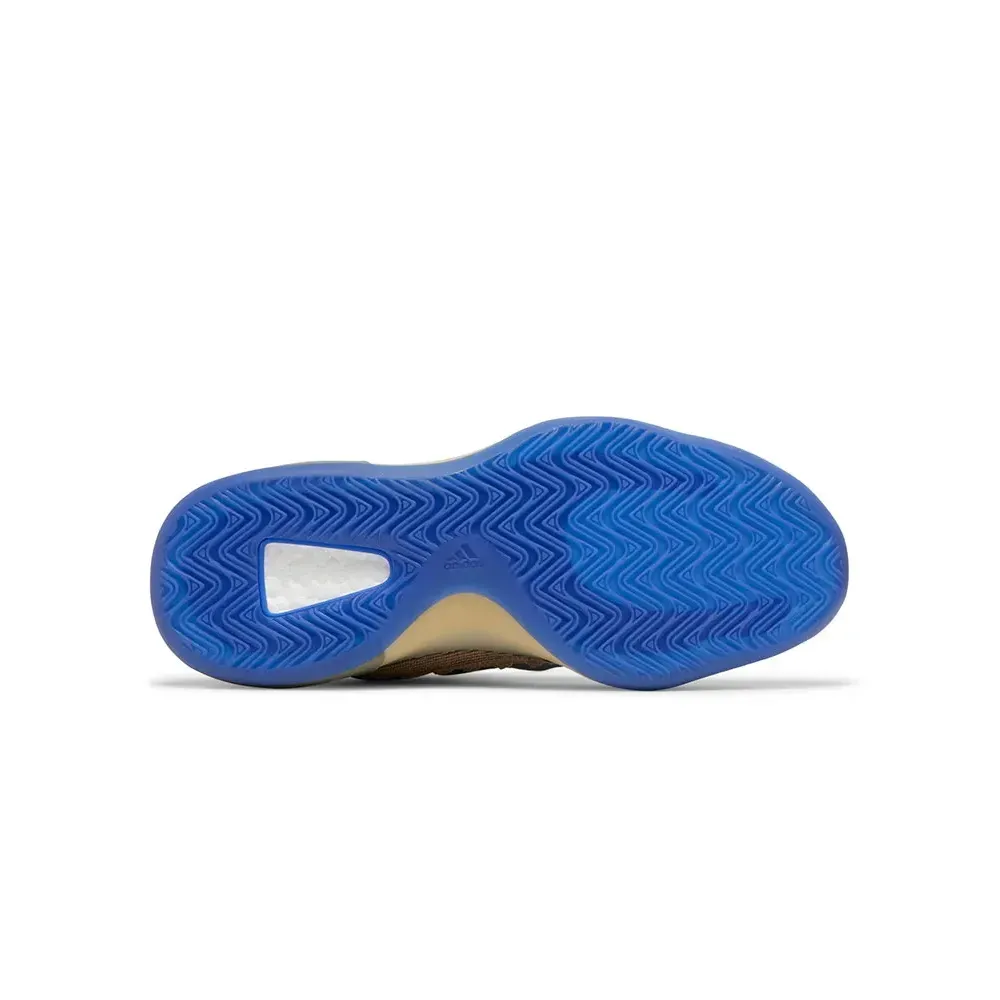 Yeezy BSKTBL Knit Slate Azure foto 4