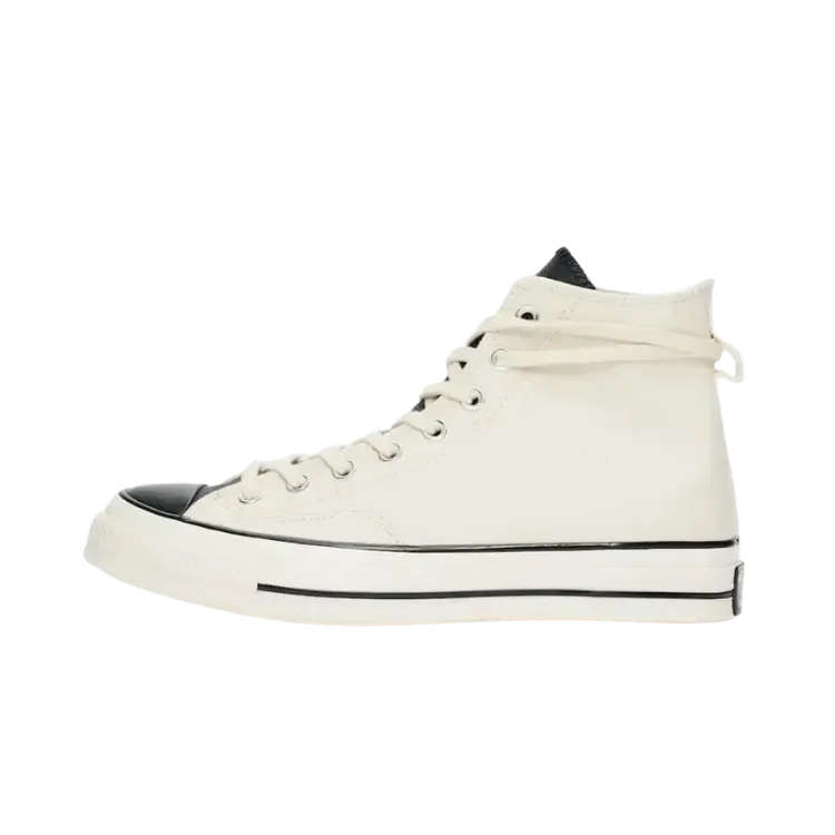 Fear of God x Converse Chuck Taylor 70s White