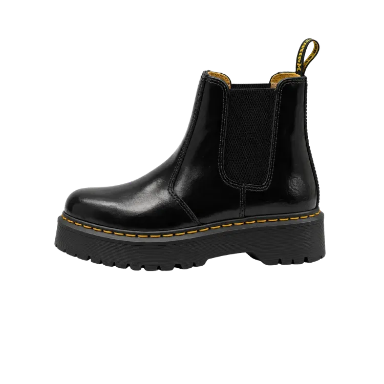 Bota Slum Brand Bristol Black
