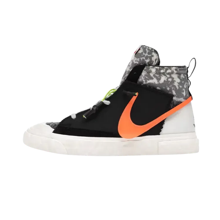 Readymade x Nike Blazer Mid Black
