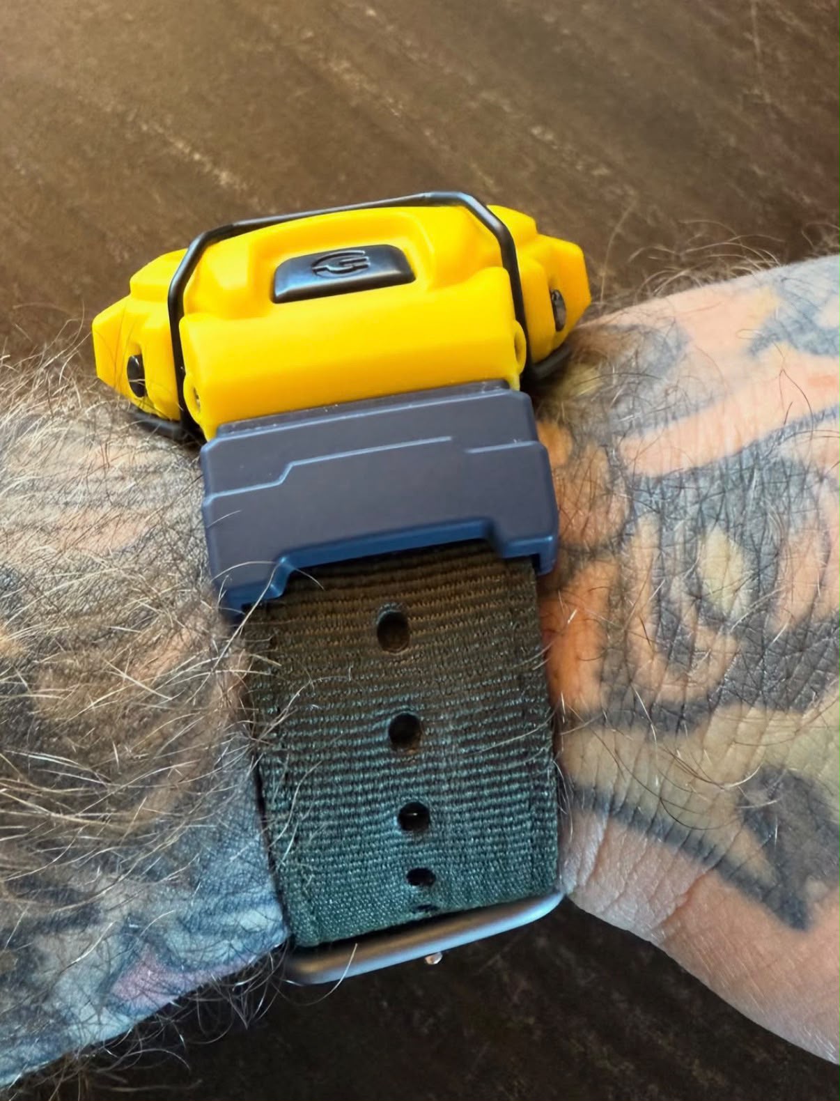 Action Bronson revela a primeira imagem da colaboração junto à G-Shock action bronson revela a primeira imagem da colaboracao junto a g shock whatsapp image 2026 10 08 at 14 38 23 1