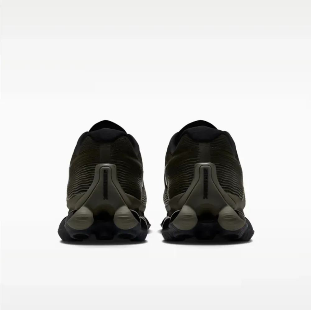 Nike Air Liquid Max AW Sequoia Medium Olive Anthracite Black foto 4