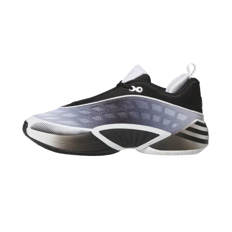 adidas D.O.N Issue 8 Cloud White Core Black