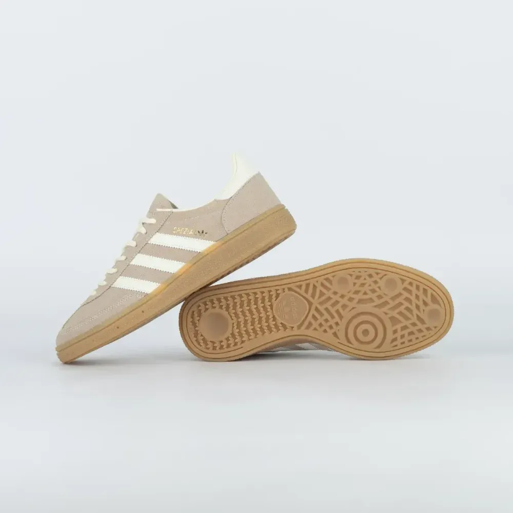 adidas Handball Spezial Beige foto 3