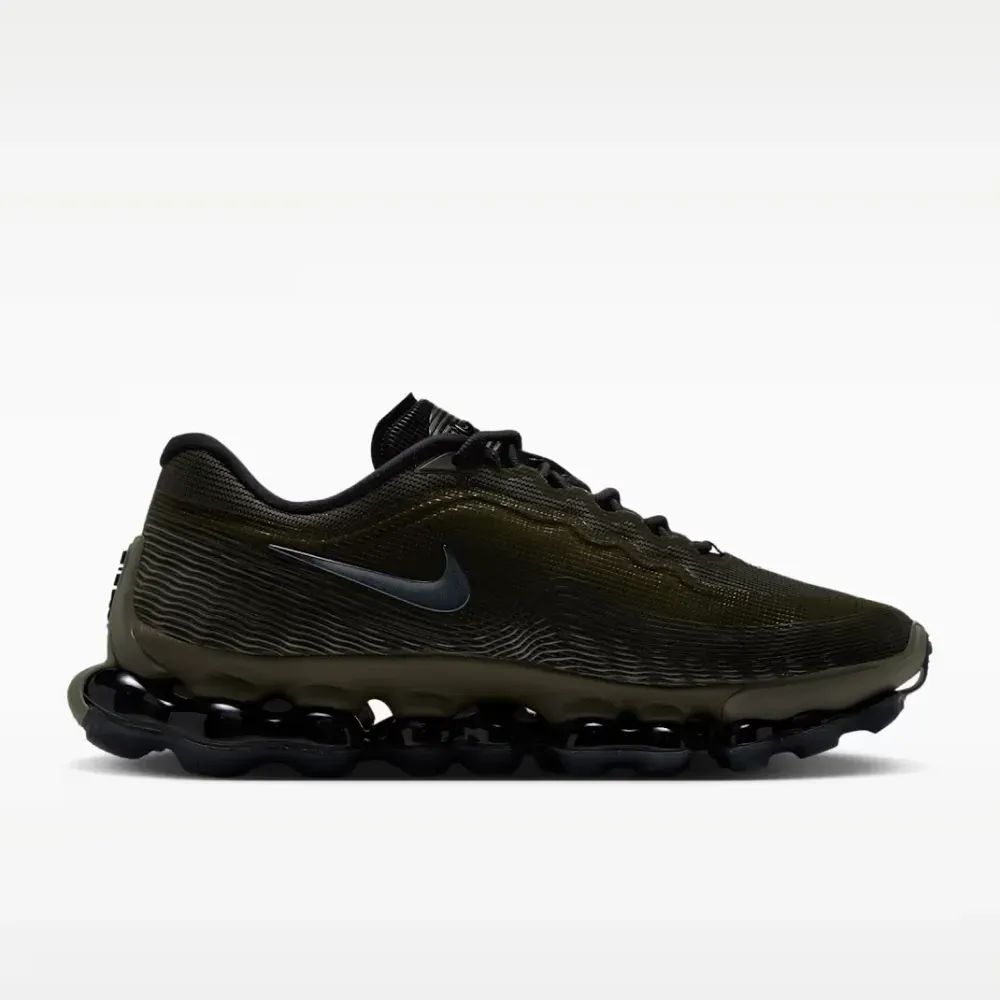 Nike Air Liquid Max AW Sequoia Medium Olive Anthracite Black foto 1