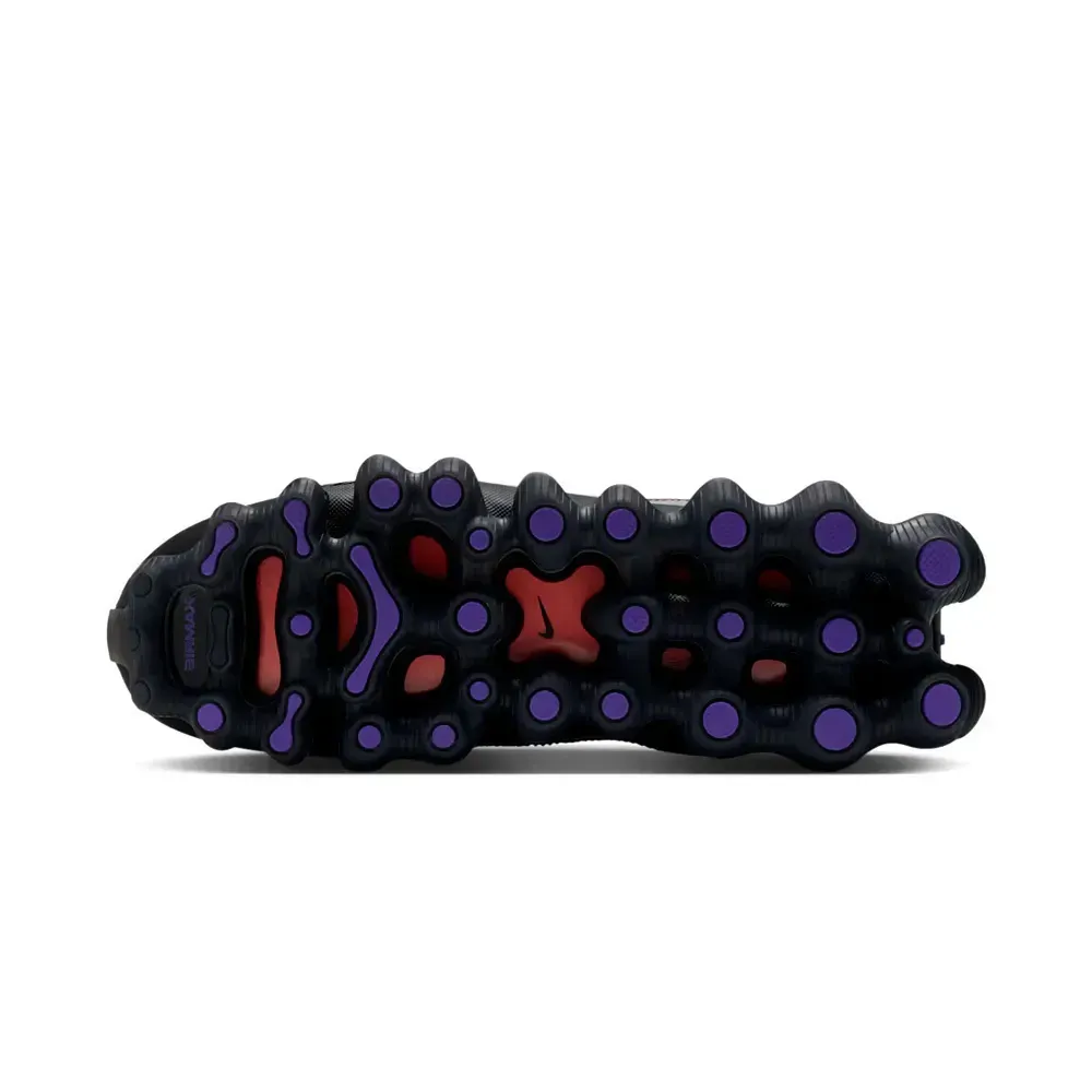 Nike Air Liquid Max Black Monarch Purple Hyper Grape foto 5