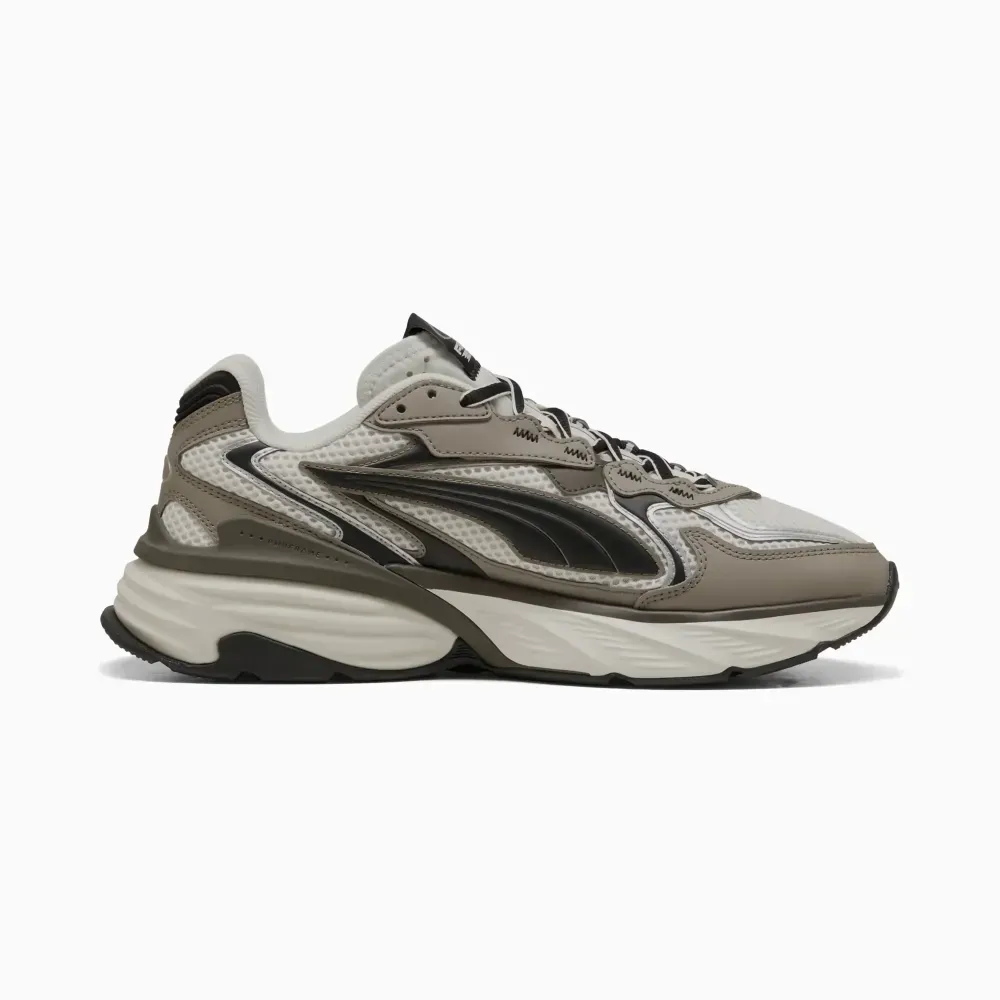 Puma Fade Warm White Mouse Gray foto 3