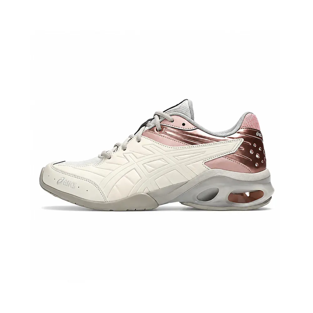 Asics Gel-Kinect FR Oatmeal Rose Gold foto 1