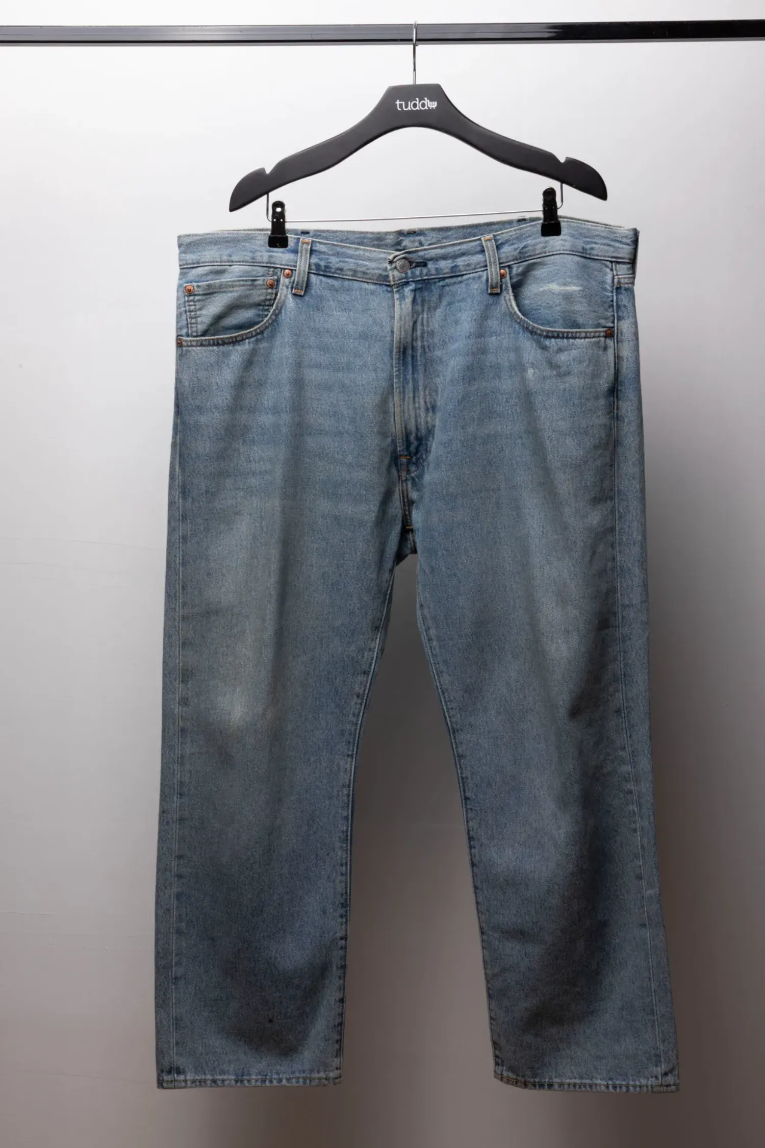 Calça Levi's 551z Jeans