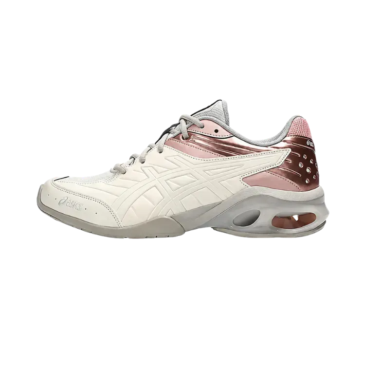 Asics Gel-Kinect FR Oatmeal Rose Gold