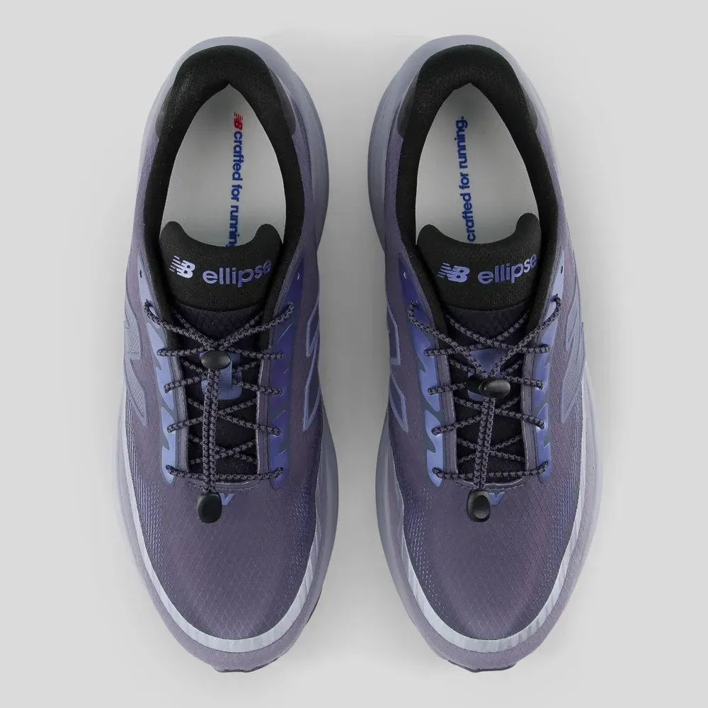 New Balance Fresh Foam Ellipse Greyish Purple foto 2