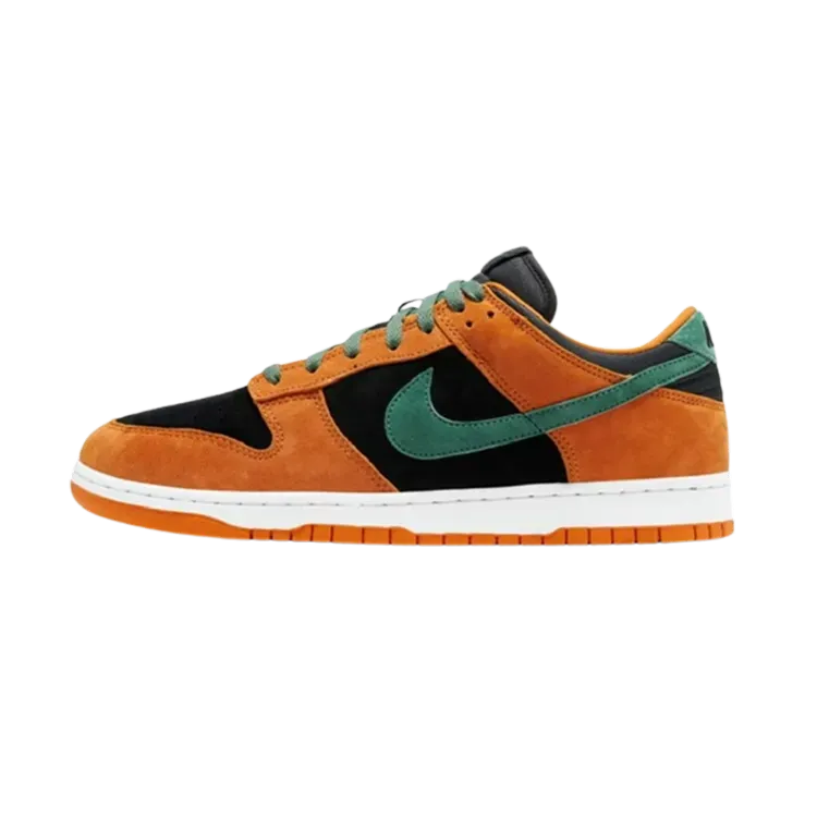 Nike Dunk Low Ceramic