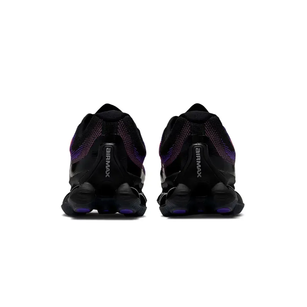 Nike Air Liquid Max Black Monarch Purple Hyper Grape foto 4