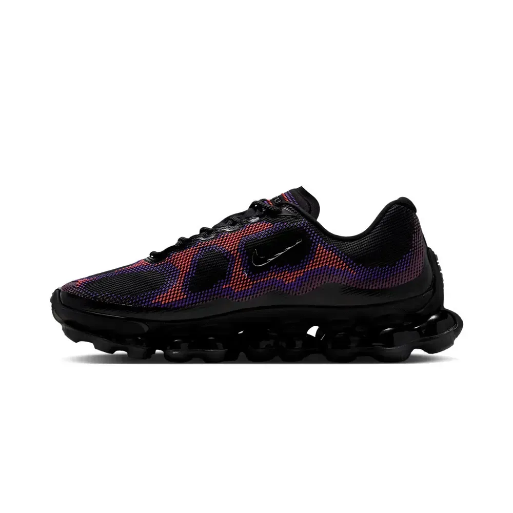Nike Air Liquid Max Black Monarch Purple Hyper Grape foto 3