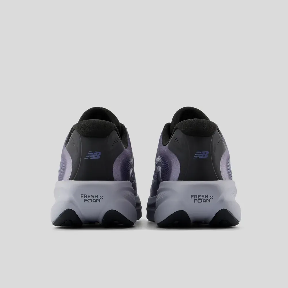 New Balance Fresh Foam Ellipse Greyish Purple foto 4