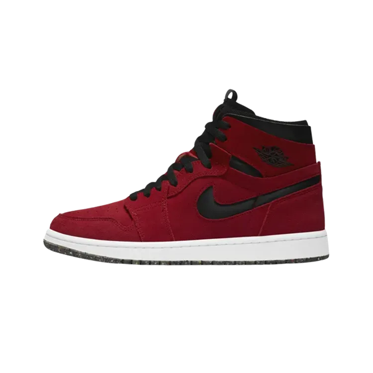Air Jordan 1 Zoom Confort Red