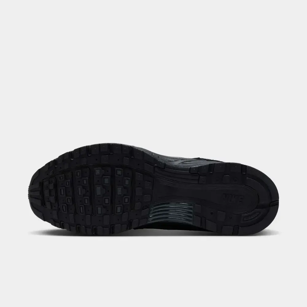 Nike P-6000 SE Anthracite Metallic Silver Black foto 5