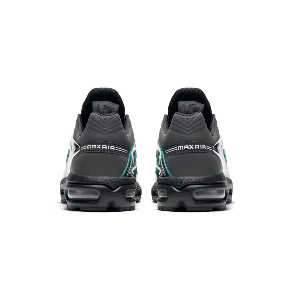 Skepta x Nike Air Max Tailwind V Chrome Blue foto 4
