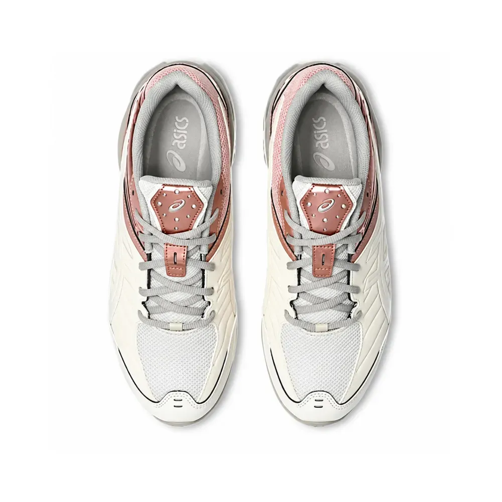 Asics Gel-Kinect FR Oatmeal Rose Gold foto 2